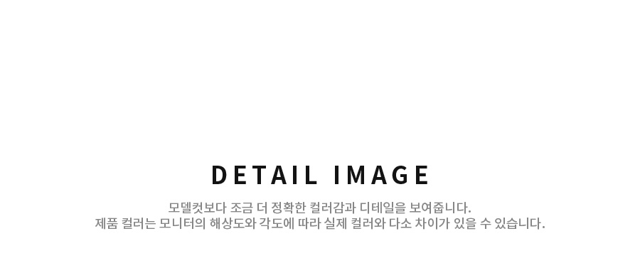 [스테디셀러] 케일리 메리제인 미들힐 펌프스 6cm 상세 이미지 44
